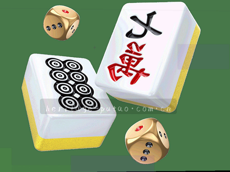 一周七日排列的葡萄藤叶，工作日叶子亮起